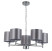Chandelier Rivoli Martha 2092-305 5 * E14 40W classic