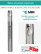 Body end mill 10 mm, 2 teeth, L 130 mm / EM90 D10 W9 L130 Z02 AP..0702 ZCC (without COOLANT)