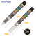 Chalk marker MunHwa "Black Board Marker" white, 3mm, water base