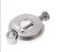 Front wheel camber adjustment device (BMW 3 Series) JTC
