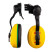 Anti-noise headphones SOMZ®-5 ABSOLUTE (29 dB)