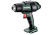 HG 18 LTX 500 Rechargeable technical hair dryer, 610502850