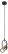 Pendant lamp Rivoli Elfriede 3101-201 1 * GU10 25 W modern ceiling