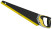 FatMax ApPLiflon Blade Armor wood hacksaw with a hardened tooth blade Jet-Cut STANLEY 2-20-529. 7x500 mm, and a protective pad