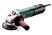 W 13-125 Quick Angle Grinder, 603627500