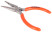 Pliers elongated 125 mm (Avtodor) 30314