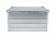 Aluminum box CAPTAIN K7, 900x640x450 mm