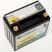 Sodium Starter Motorcycle Battery LITOMAX Na+ 12.4V 13Ah 220CCA YTX14A R+