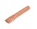 Locksmith chisel 125x16 copper plating SITOMO