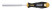 Felo Отвертка Ergonic M-TEC торцевой ключ 13,0X125 42813030