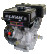 Двигатель бензиновый LIFAN 190F-C PRO (15 л.с.)