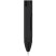 Gel pen Berlingo "Shuttle" black, 0.5 mm, needle rod