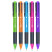 Automatic ballpoint pen Berlingo "Multicolor" 04 color, 0.7 mm, assorted