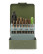 Set of taps, 15 pcs.