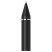 Automatic gel pen Berlingo "Velvet gel" black, 0.5 mm