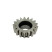 Долбяк чашечный M 3.0, z=17, 20°, D=51 мм, d=20 мм (2536-0112) TORNERI Т028241