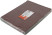 Waterproof sandpaper A4 P100 (50 sheets) BERIL