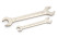 Horn wrench 24×27 mm
