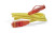 PC-LPM-UTP-RJ45-RJ45-C5e-0.5M-LSZH-YL Patch Cord U/UTP, Cat.5e (100% Fluke Component Tested), LSZH, 0.5 m, Yellow