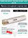 Концевая фреза корпусная 40 мм, 4 зуба, L 150 мм / EM90 D40 W32 L150 Z04 ADMT 1204 WLTR (без СОЖ)