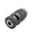 Self-locking drilling chuck PSS 16 (1.0-16) B16, used R-41 cl.2 TORNERI T027200