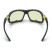 Open safety glasses O78 ABSOLUT CRYSTALINE® (2-1.2 PC), 30 pcs.