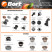 Сито пробка BORT Sink Strainer (Фильтрующая сетка с резиновой пробкой)