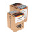 Self-tapping drywall-wood 3,8x65, box (200 pcs/pack) KRANZ