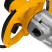 Mixer construction EM-2-1600, 1600 W, 200-480/250-680 rpm Denzel