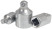 Transition in the Set 1/2">-->3/8" 1/2">-->3/4" 3/4">-->1/2" ( AvtoDelo) 39755
