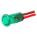 INZ-S-1, Voltage indicator for electric water heater ENV-SLIM, green