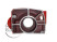 The housing of the chain broaching unit 0201/0302