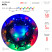 LED Christmas Garland ERA ENIN-5M Multicolour Thread 8 Modes
