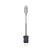Set of temperature probes - with air temperature probe, immersion/penetration probe and surface probe (t/n type K) Testo (0602 5093)