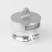 Camlock type DP-150 1 1/2" (38 mm), aluminum, 1 piece