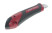 Knife with replaceable blades reinforced, retractable (with break-off blades) JTC /1