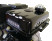 Двигатель бензиновый LIFAN 190F-C PRO (15 л.с.)