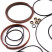 Ремкомплект гидроцилиндра для S40-2EL (full sealing of oil cylinder)