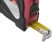 Tape measure rubberized case "Master" 10 m x 25 mm