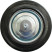 Wheel without support RAD W 200