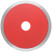 Diamond solid cutting disc (wet cutting), for working with tiles, 125x2.1x7.2x22.2 mm