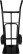 Hand truck RAD HT200P compact