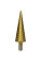 Step drill for metal Vertextools 4x32, step 2 mm