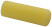 Валик поролоновый желтый с ручкой "мини" 100 мм + 2 сменных ролика