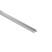 The end plate is 4 matte (L=0.6) AKS