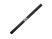 Rodent and mole net 25x2 m cell 15x15 mm Geoplastboard color black