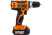 Cordless cordless screwdriver Villager VLN 3220, without battery and charger included