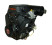 Engine Loncin LC2V80FD (A type) D25.4 20A manual\electric start