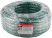 Three-layer reinforced irrigation hose, green 3/4" x 1.5 mm x 25 m