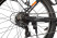 Gelbert Ran Star 2 PRO electric bike, black